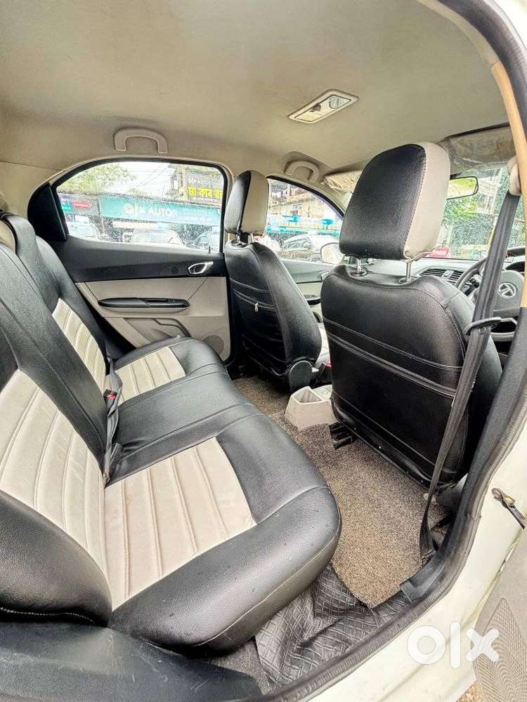 Tata Tiago 1.2 Revotron Xz Plus, 2016, Petrol