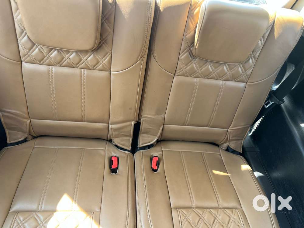 Mahindra Xuv500 W11, 2019, Diesel