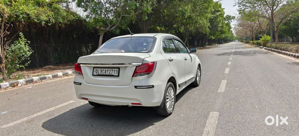 Maruti Suzuki Dzire 1.2 Zxi Cng, 2022, Cng & Hybrids
