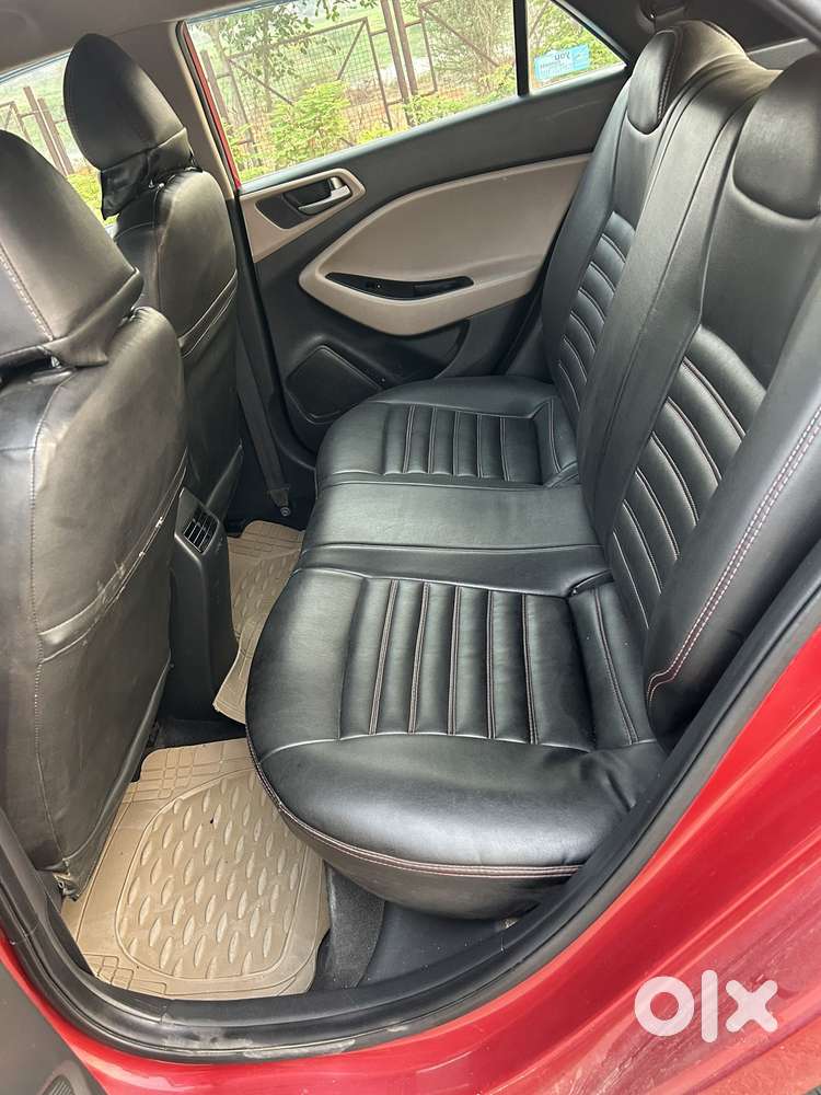 Hyundai I20 1.4 Asta (o) Crdi, 2018, Diesel