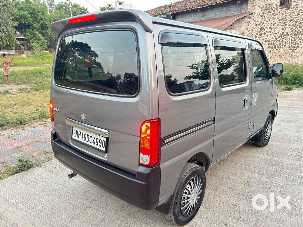 Maruti Suzuki Eeco 2023