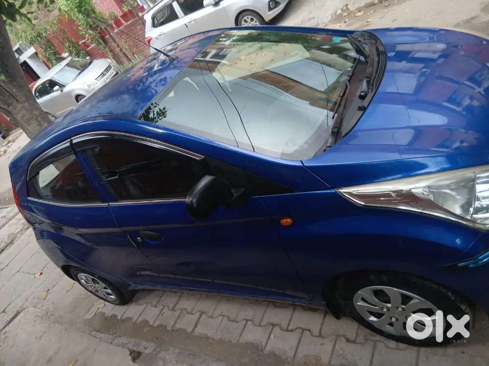 Eon 2014, Magna Plus