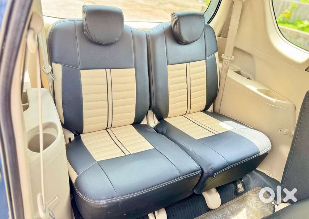 Maruti Suzuki Ertiga 1.5 Vxi, 2016, Petrol