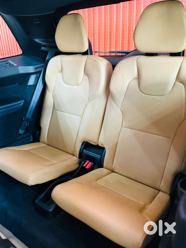 Volvo Xc 90 D5 At Awd, 2017, Diesel