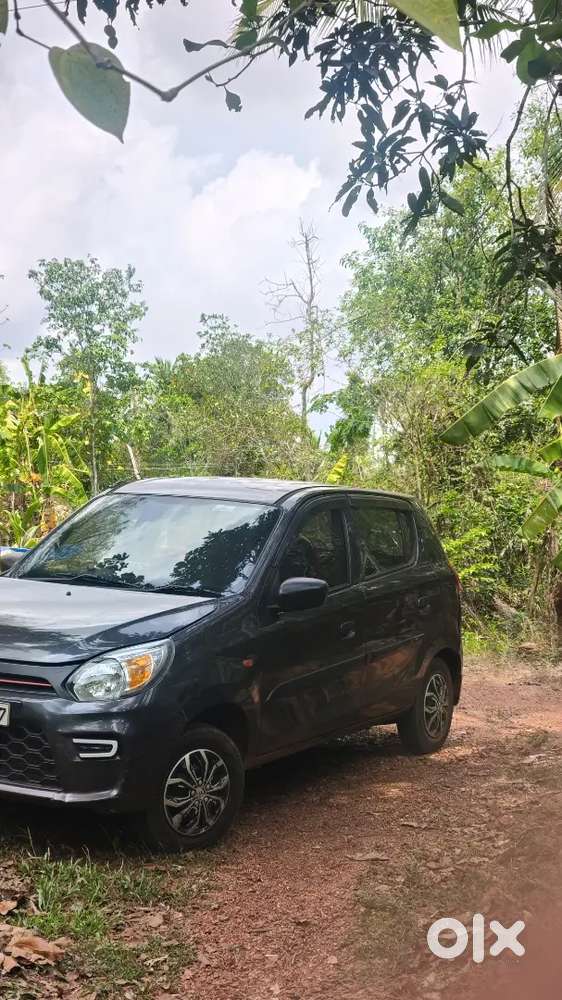 Maruti Suzuki Alto 800 2020 Petrol 73000 Km Driven