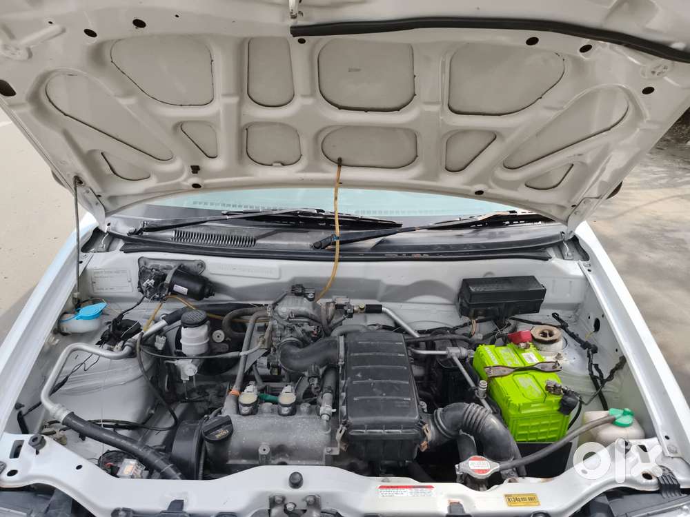 Maruti Suzuki Alto 800 Lxi, 2010, Petrol