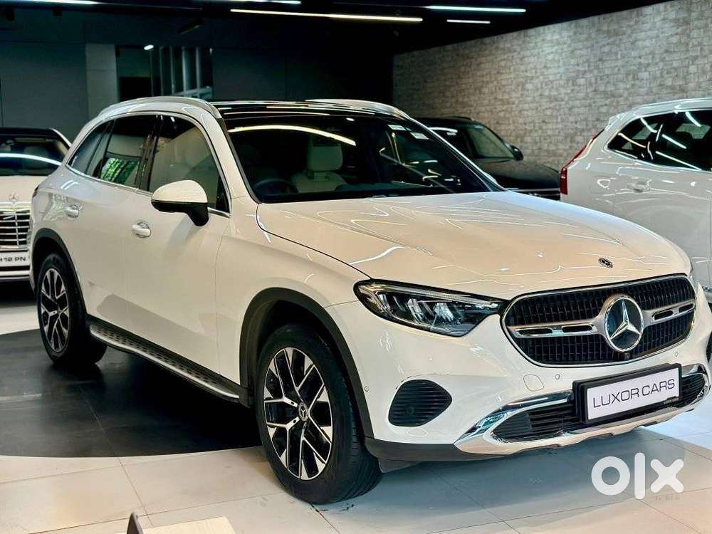 Mercedes-benz Glc 220d 4matic, 2024, Diesel