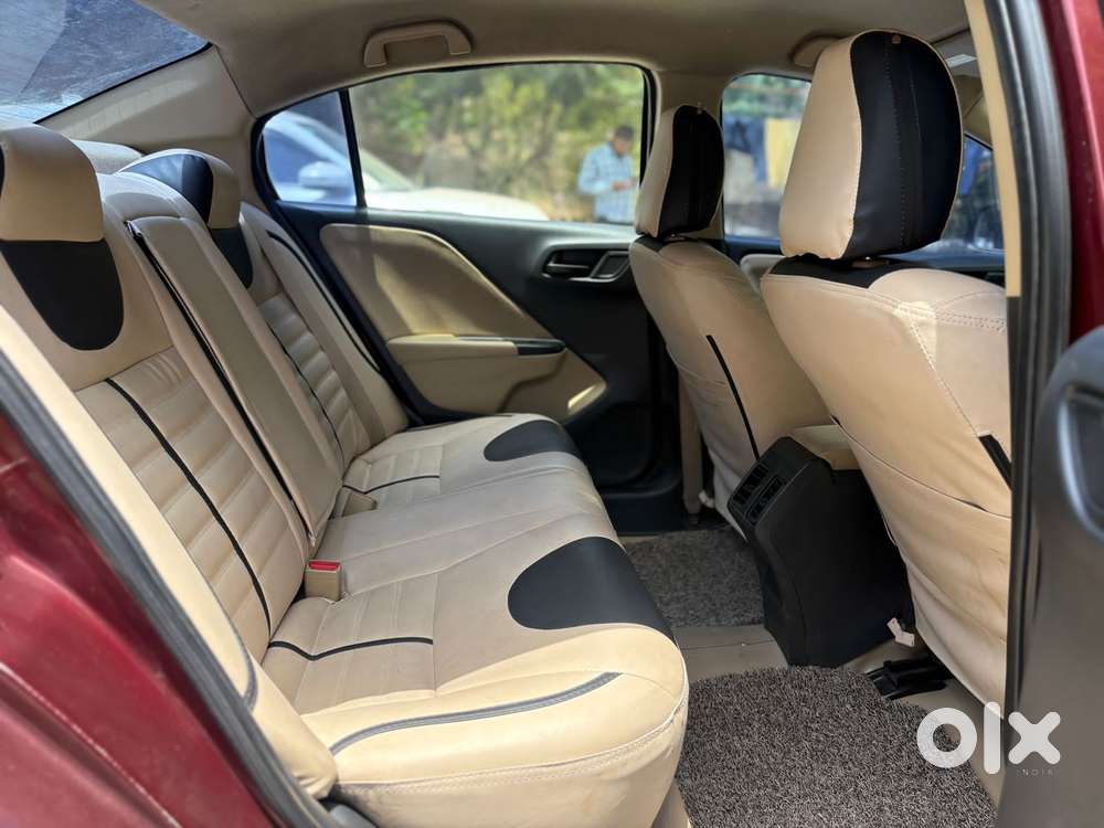 Honda City I Dtec Sv, 2015, Diesel