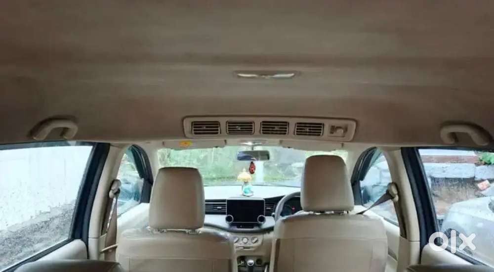 Maruti Suzuki Ertiga 2019 Diesel 89267 Km Driven