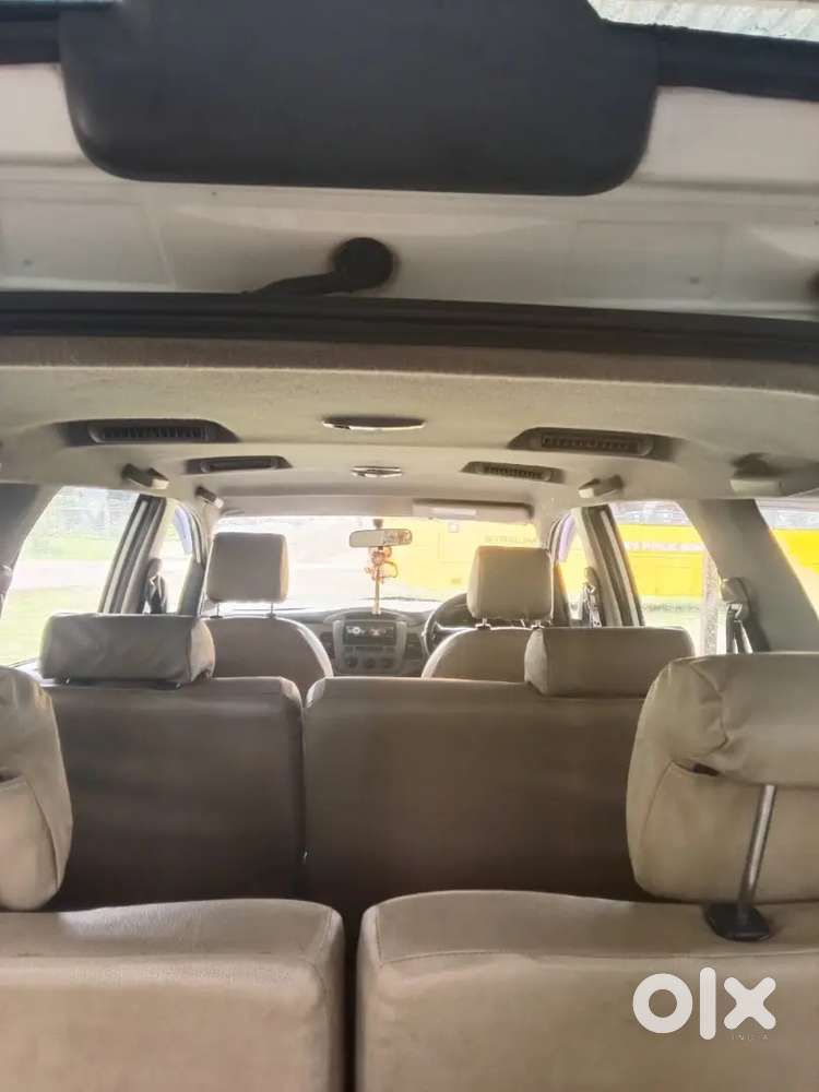 Toyota Innova 2.5 Ev 2016