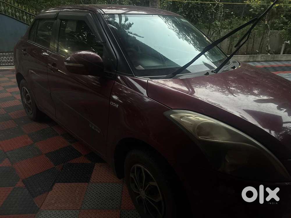 Maruti Suzuki Diesel 2016