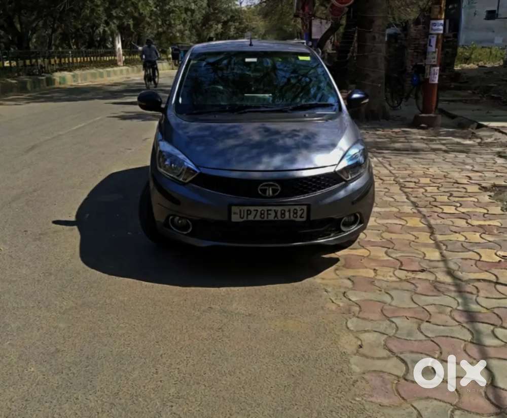 Tata Tiago Diesel 2019 Less Driven Well Maintained
