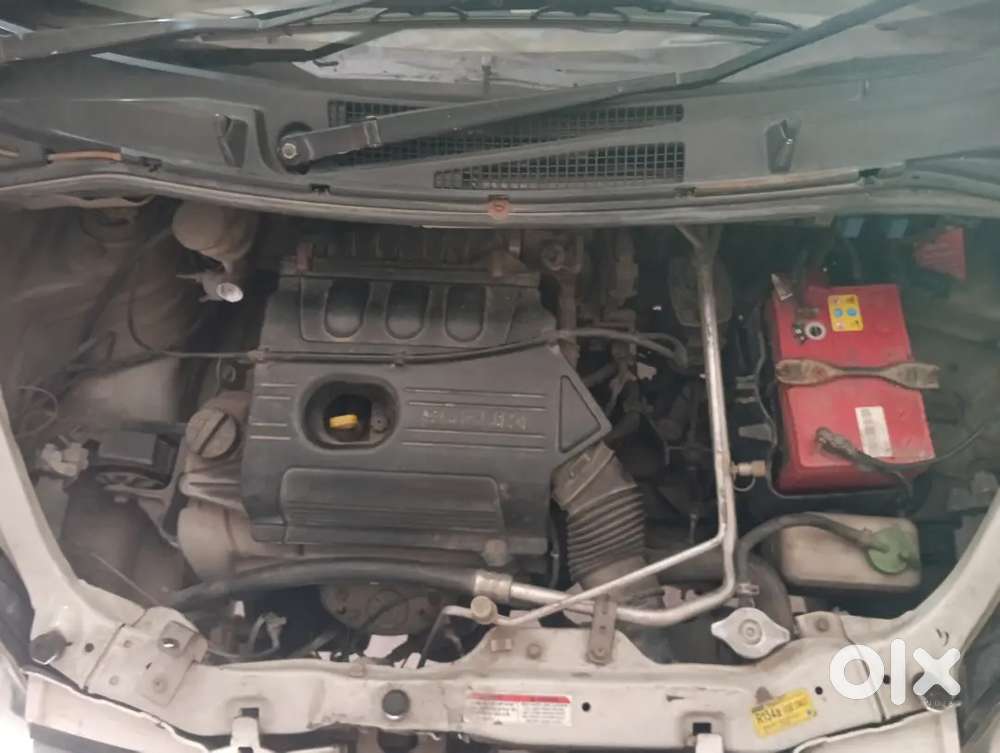 Maruti Estilo 1.0 Vxi 2010
