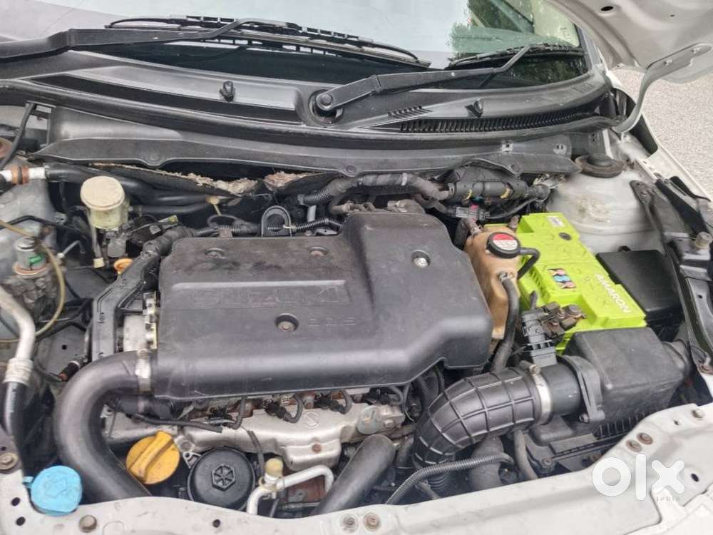 Maruti Suzuki Swift Dzire Vdi, 2014, Diesel