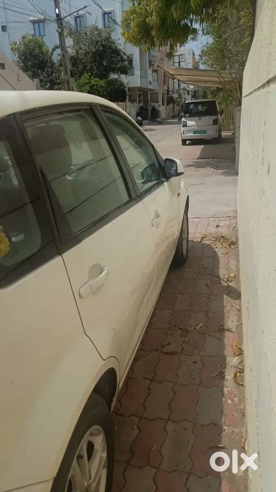 Ford Figo 2014 Diesel Well Maintained