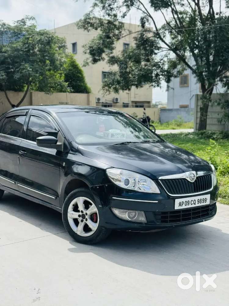  Skoda Rapid 1.6 Tdi (2013) Validity Till (2028) Ending