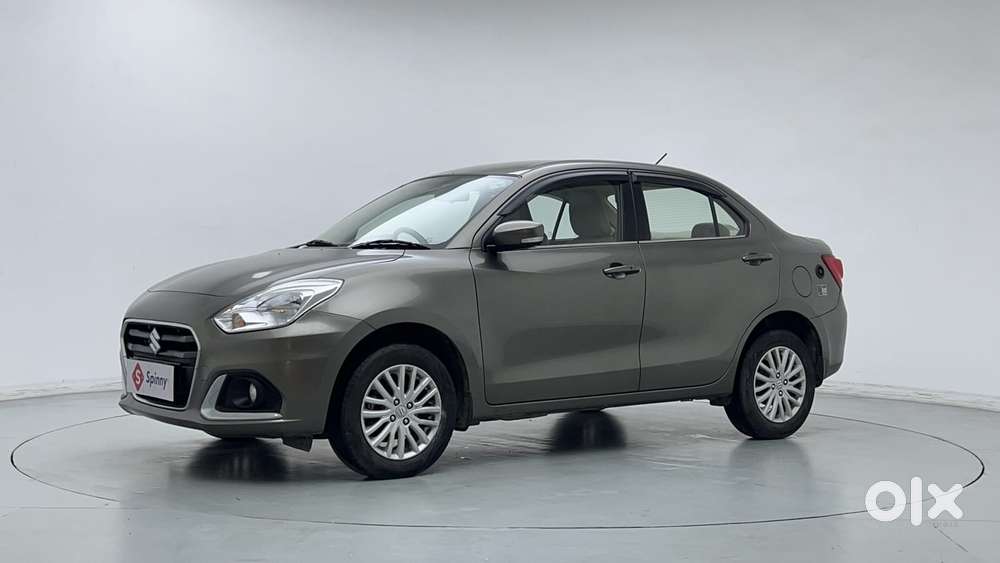 Maruti Suzuki Dzire 1.2 Zxi Cng, 2022, Petrol