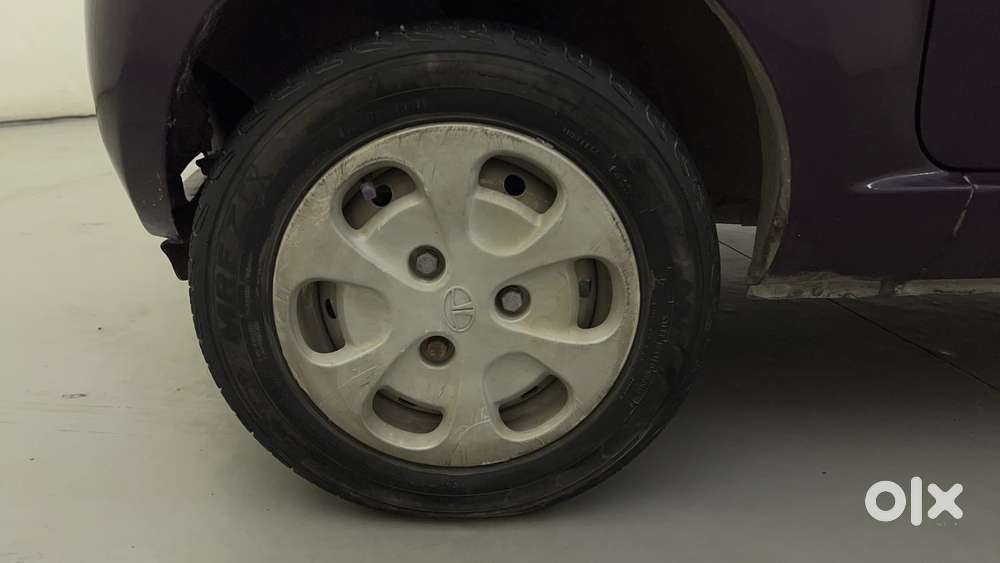 Tata Nano 2012-2015 Twist Xt, 2014, Petrol