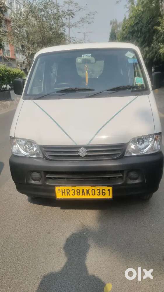 Maruti Suzuki Eeco 2025