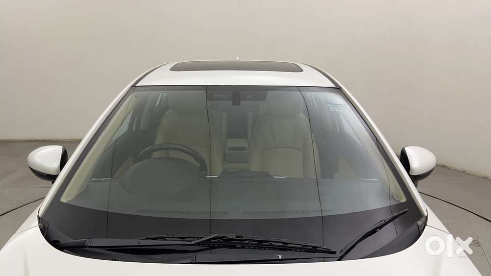 Honda City I-vtec Cvt Zx, 2022, Petrol