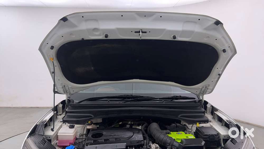 Hyundai Alcazar 1.5 Platinum Diesel Mt 7 Str, 2022, Diesel