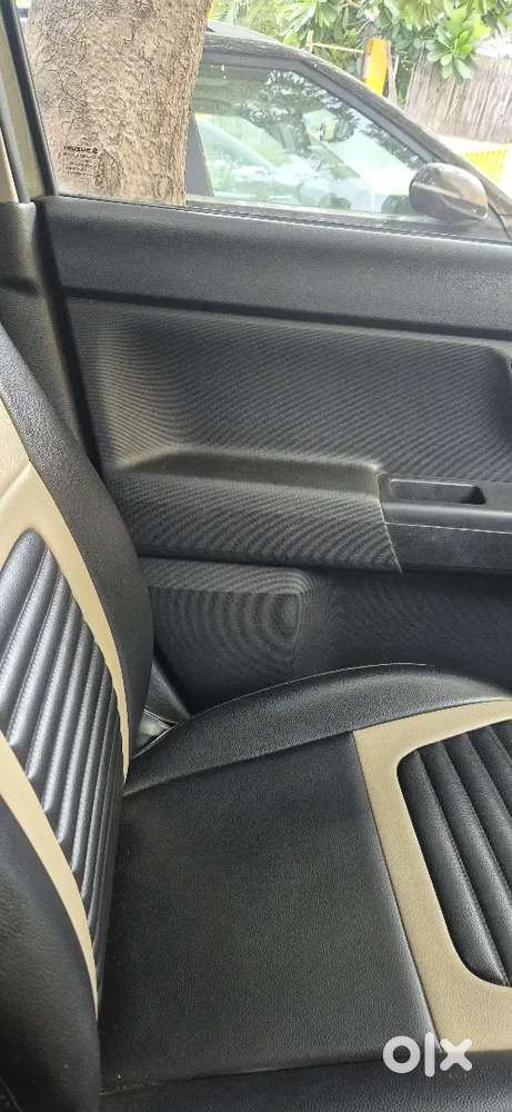 Maruti Suzuki Wagon R 2022 Petrol