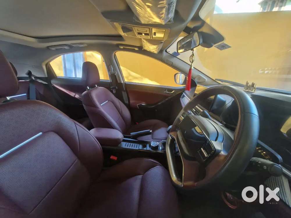 Curvv Top Model Mannual , With All Top Features , Personal Car