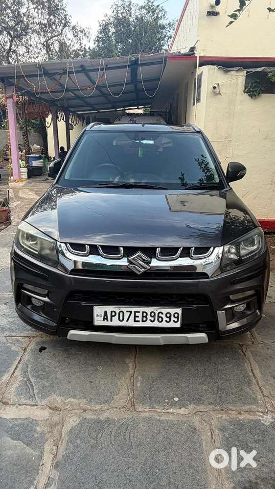 Marithi Brezza Zdi+ Full Condation