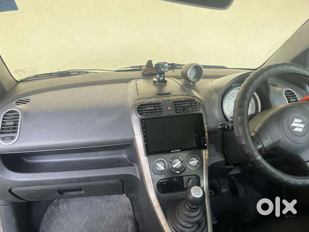 Maruti Suzuki Ritz 2011 Petrol Well Maintained