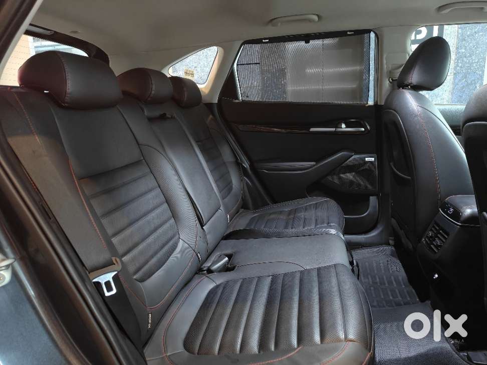 Kia Seltos 1.4 Gtx + Petrol At, 2021, Petrol