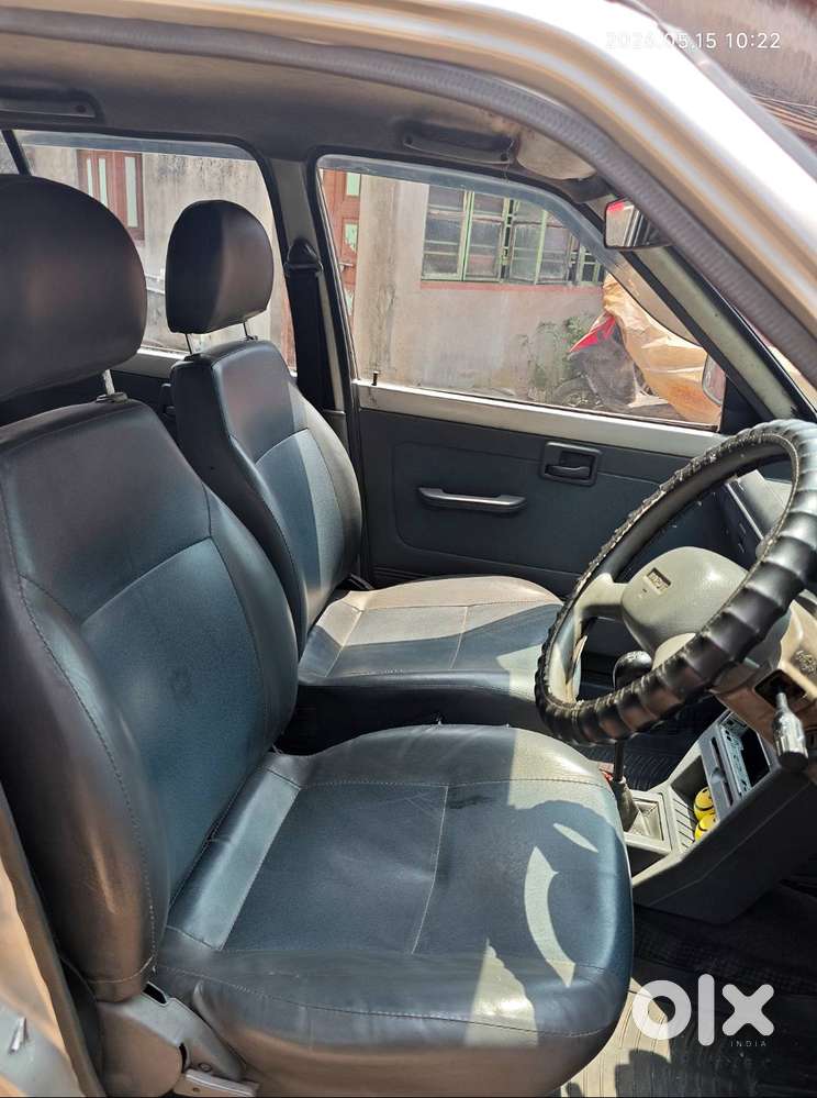 Maruti 800 2005 Cf 2030