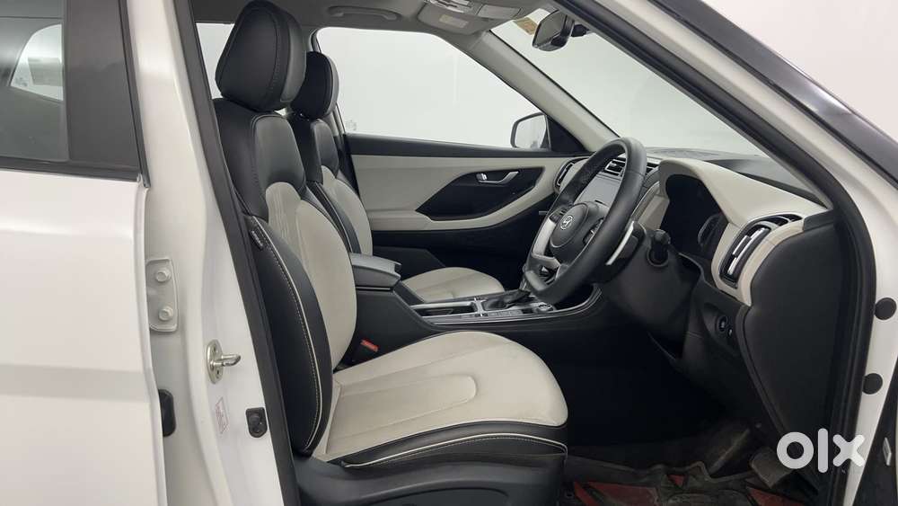 Hyundai Creta Sx (o) 1.5 Diesel Automatic, 2021, Diesel