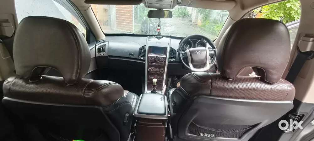Mahindra Xuv500 2014 Diesel
