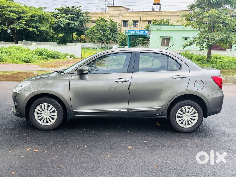 Maruti Suzuki Swift Dzire 1.3 Vxi, 2000, Petrol