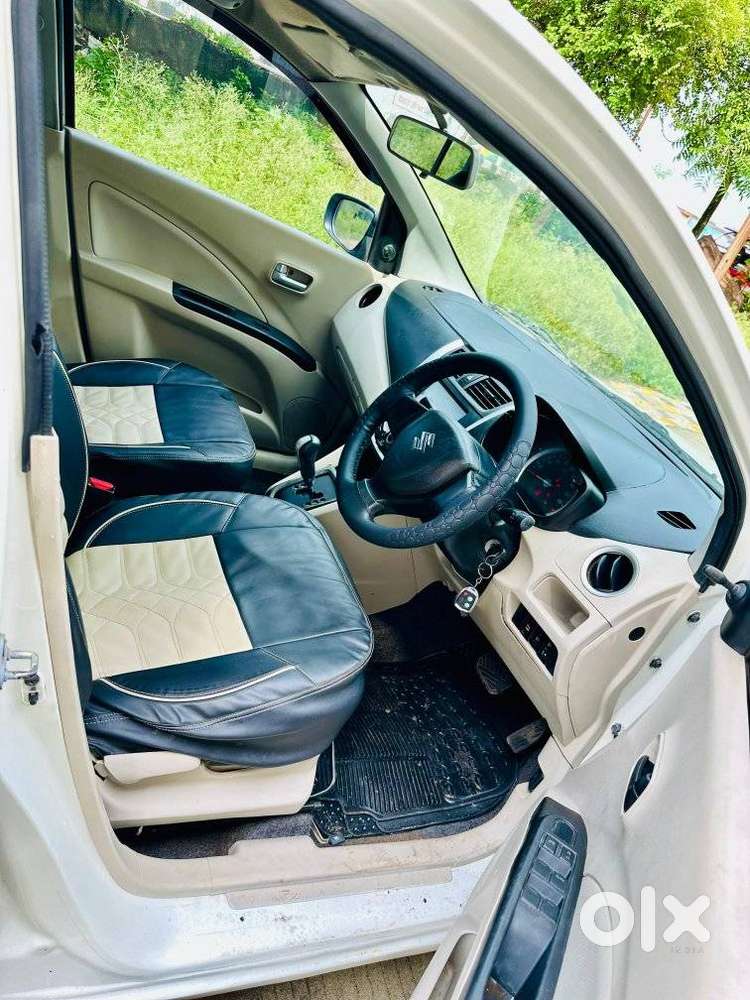 Maruti Suzuki Celerio Vxi Amt, 2019, Petrol