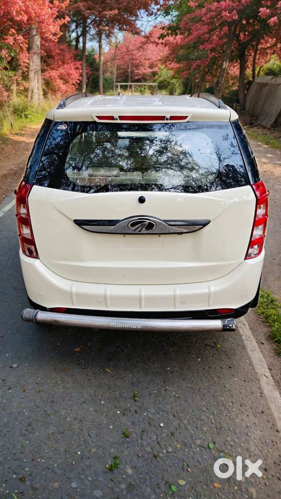 Mahindra Xuv500 W10 1.99 Mhawk, 2016, Diesel
