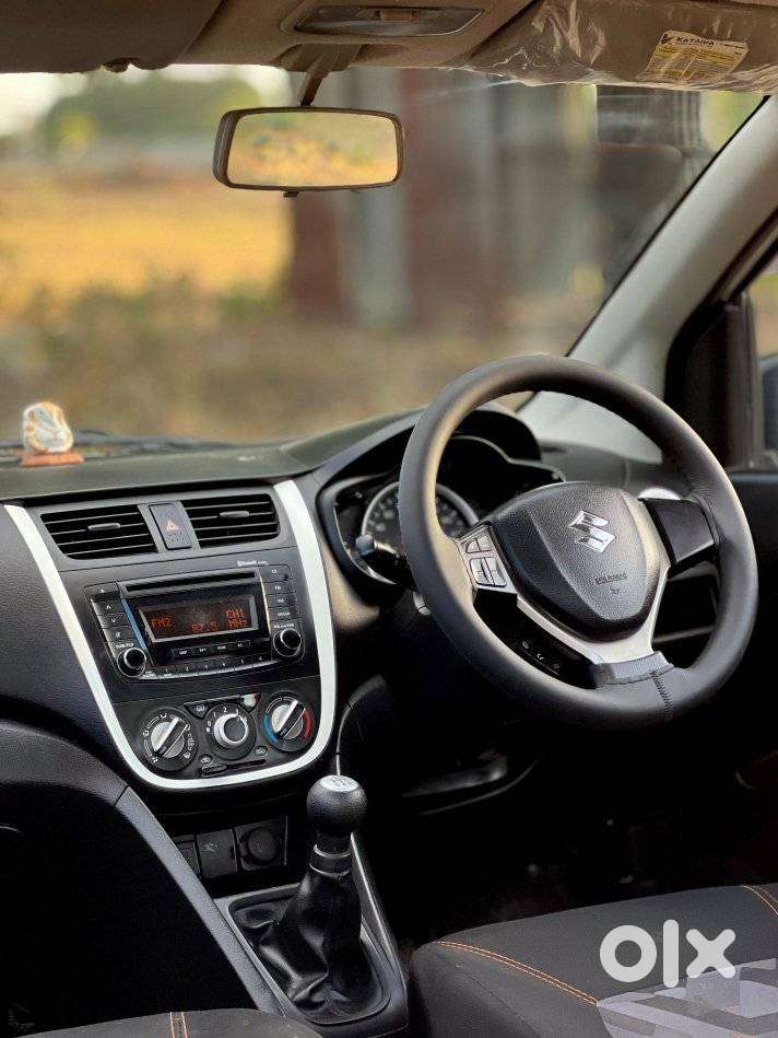 Maruti Suzuki Celerio X Zxi, 2020, Petrol