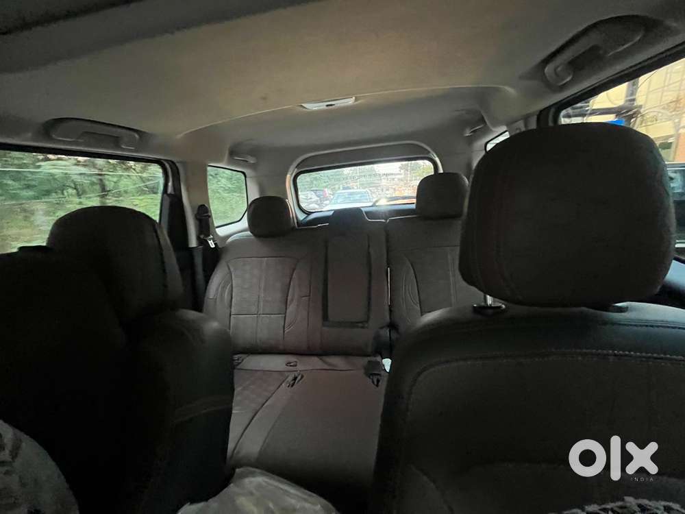 Mahindra Scorpio N 2024