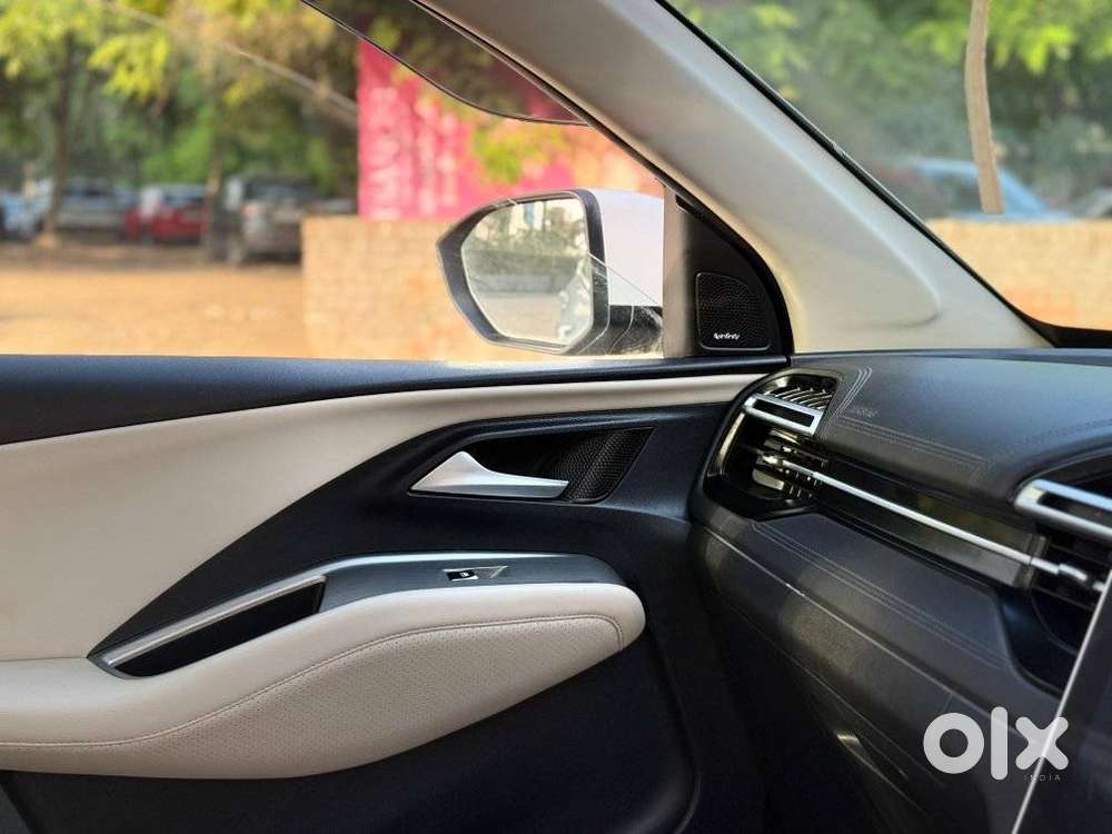 Mg Hector Sharp Pro 1.5 Turbo Cvt, 2023, Petrol