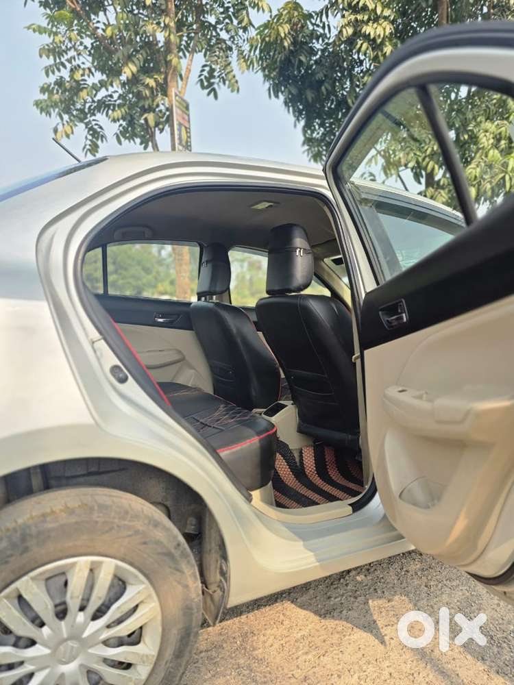 Maruti Suzuki Dzire 2020 Diesel 90000 Km Driven