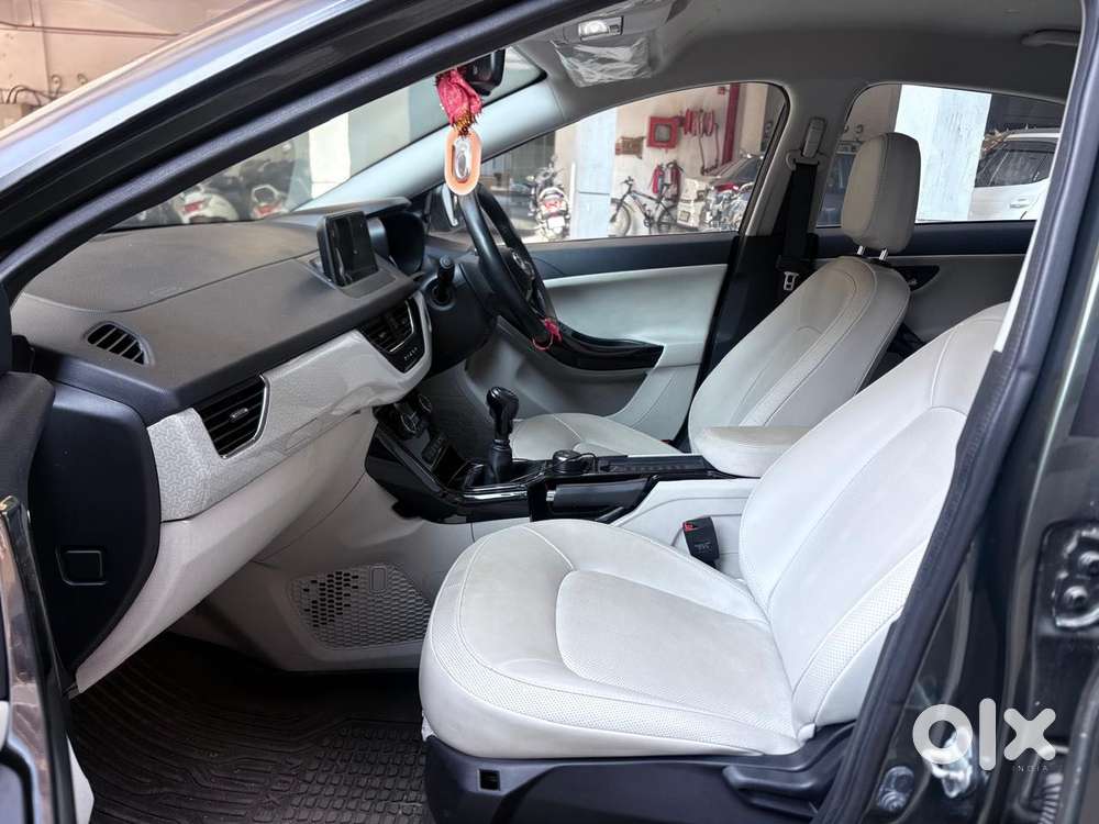 Tata Nexon 1.2 Revotron Xza Plus (l), 2022, Diesel