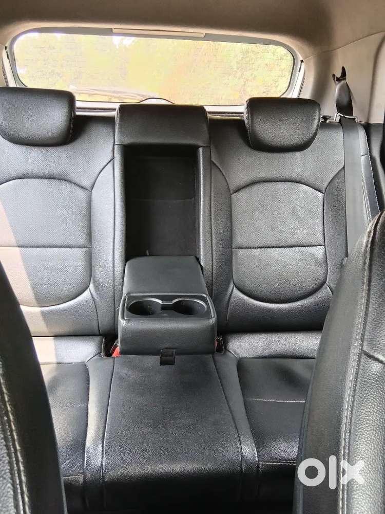 Hyundai Creta 2018 Variant 1.6