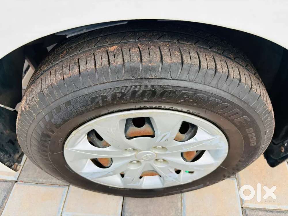 Hyundai I20 Magna, 2014, Petrol
