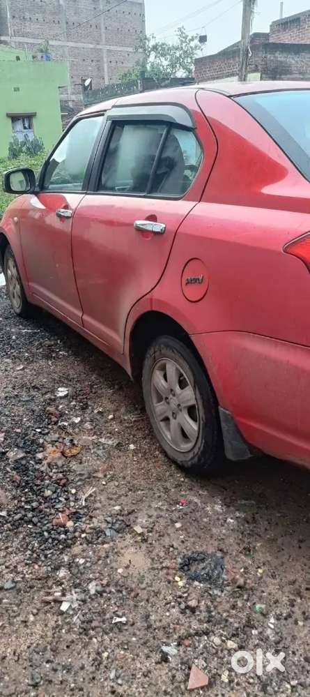 Maruti Suzuki Dzire 1.2 Zxi 2011 Petrol