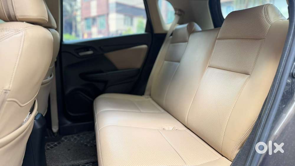 Honda Jazz, 2018, Petrol