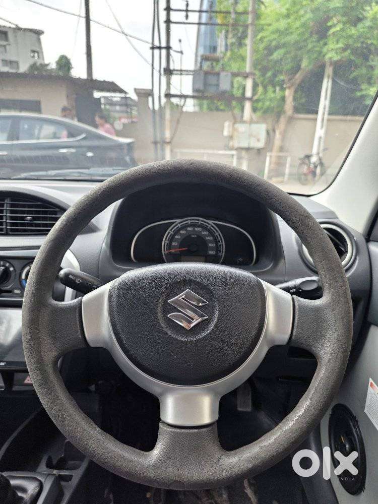 Maruti Suzuki Alto 800 Cng Lxi, 2019, Cng & Hybrids