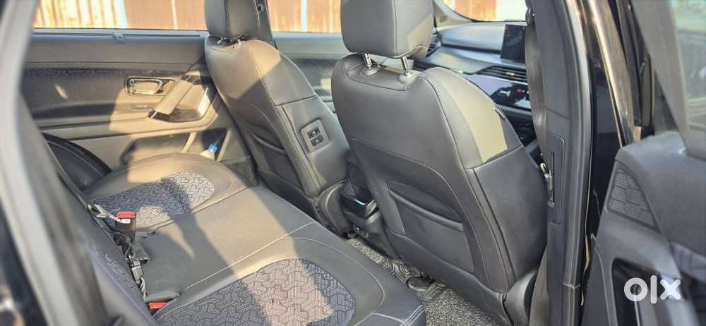 Tata Safari, 2025, Diesel