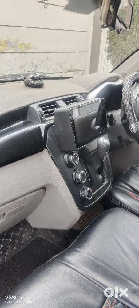 Mahindra Kuv100 Nxt 2016