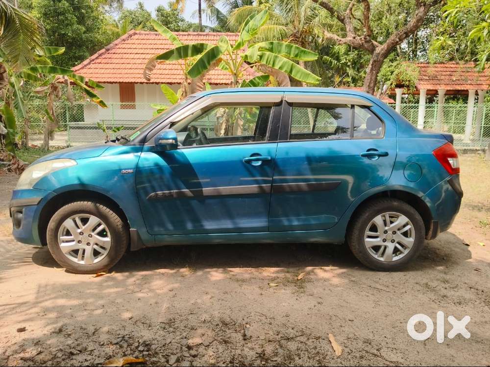 Maruti Suzuki Swift Dzire 2013 Diesel Well Maintained
