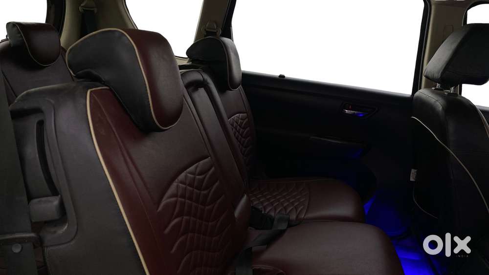 Maruti Suzuki Ertiga Vdi Shvs, 2018, Diesel